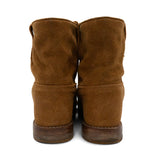 Isabel Marant Wedged Ankle Boots - Women's 37