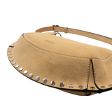 Isabel Marant 'Oskan Moon' Shoulder Bag