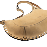 Isabel Marant 'Oskan Moon' Shoulder Bag