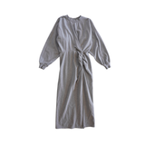 Isabel Marant Etoile 'Salomon' Sweater Dress - Women's 38