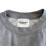 Isabel Marant Etoile 'Salomon' Sweater Dress - Women's 38