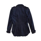 Isabel Marant Denim Utility Jacket - Women's 1