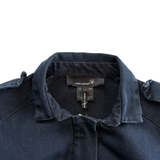 Isabel Marant Denim Utility Jacket - Women's 1