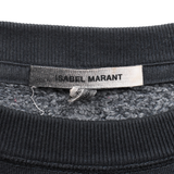Isabel Marant 'Miko' Sweatshirt - Men's XL