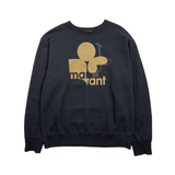 Isabel Marant 'Miko' Sweatshirt - Men's XL