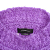 Isabel Marant Mohair Sweater - Women's 38