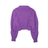 Isabel Marant Mohair Sweater - Women's 38
