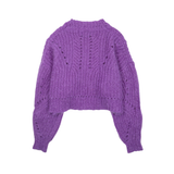 Isabel Marant Mohair Sweater - Women's 38
