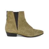 Isabel Marant Étoile 'Patscha' Ankle Boots - Women's 36