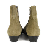 Isabel Marant Étoile 'Patscha' Ankle Boots - Women's 36