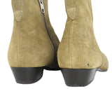 Isabel Marant Étoile 'Patscha' Ankle Boots - Women's 36