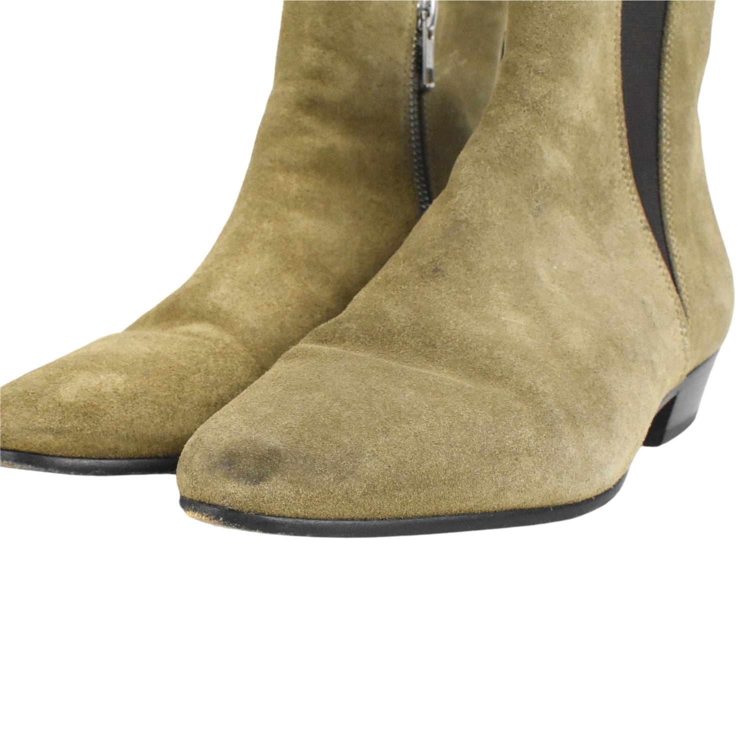 Isabel Marant Etoile Patscha Ankle Boots Women s 36