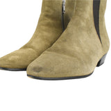 Isabel Marant Étoile 'Patscha' Ankle Boots - Women's 36