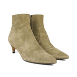 Isabel Marant 'Derst' Ankle Boots - Women's 38