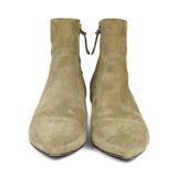 Isabel Marant 'Derst' Ankle Boots - Women's 38