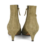 Isabel Marant 'Derst' Ankle Boots - Women's 38