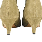 Isabel Marant 'Derst' Ankle Boots - Women's 38