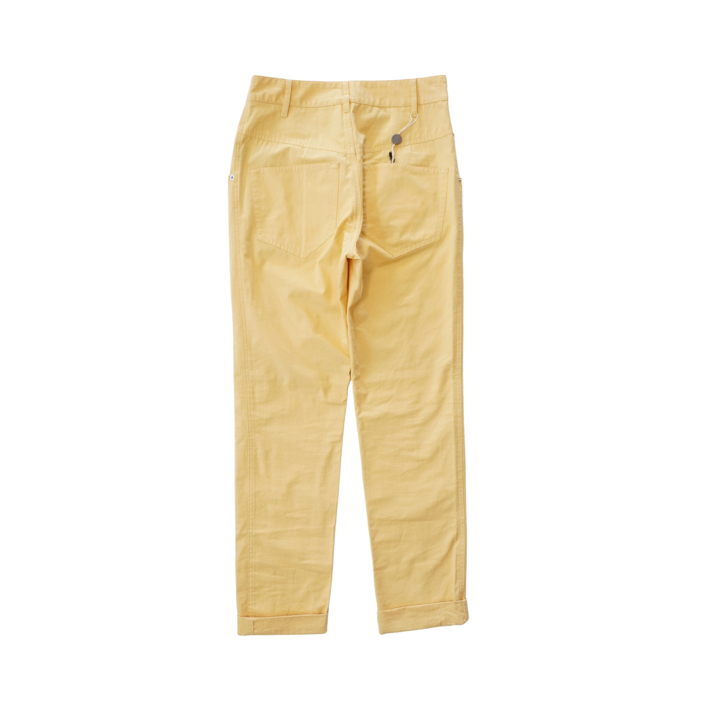 Isabel Marant 'Lorrick' Trousers Women's 36 – Fashionably Yours