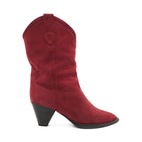 Isabel Marant 'Duerto' Cowboy Boots - Women's 37