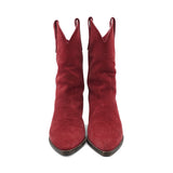 Isabel Marant 'Duerto' Cowboy Boots - Women's 37