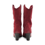 Isabel Marant 'Duerto' Cowboy Boots - Women's 37