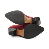 Isabel Marant 'Duerto' Cowboy Boots - Women's 37