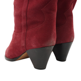 Isabel Marant 'Duerto' Cowboy Boots - Women's 37