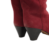 Isabel Marant 'Duerto' Cowboy Boots - Women's 37