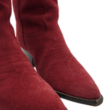 Isabel Marant 'Duerto' Cowboy Boots - Women's 37