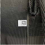 Issey Miyake Pleated Blazer - Men's 1