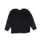 Issey Miyake Pleated Top - Men's 3