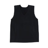 Issey Miyake Pleated Tank Top - Men's 3