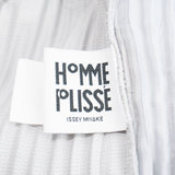 Issey Miyake Pleated Trousers - Men's 3