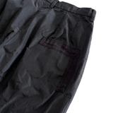 Issey Miyake Straight-Leg Trousers - Women's M