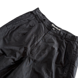 Issey Miyake Straight-Leg Trousers - Women's M