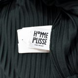 Homme Plisse Issey Miyake Double-Zip Sweater - Men's 2