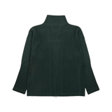 Homme Plisse Issey Miyake Double-Zip Sweater - Men's 2