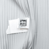 Homme Plisse Issey Miyake Double-Zip Sweater - Men's 3