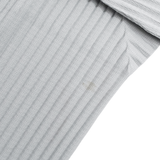 Homme Plisse Issey Miyake Double-Zip Sweater - Men's 3