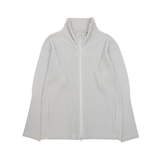 Homme Plisse Issey Miyake Double-Zip Sweater - Men's 3