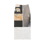 Issey Miyake 'Street View' Skirt - Women's 2