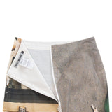 Issey Miyake 'Street View' Skirt - Women's 2