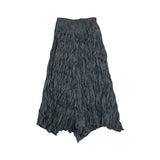 Issey Miyake 'Pleats Please' Midi Skirt - Women's 3