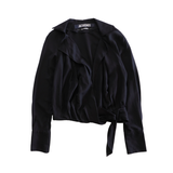 Jacquemus 'La Riviera' Wrap Top - Women's 40