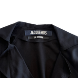 Jacquemus 'La Riviera' Wrap Top - Women's 40