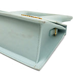 Jacquemus 'Le Chiquito Moyen' Top Handle Bag