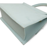 Jacquemus 'Le Chiquito Moyen' Top Handle Bag