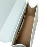 Jacquemus 'Le Chiquito Moyen' Top Handle Bag