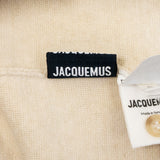 Jacquemus 'La Robe Santon' Dress - Women's 38