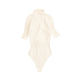 Jacquemus 'La Body Yauco' Bodysuit - Women's 34